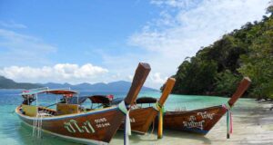 Unique Places to Stay and Visit in Italy