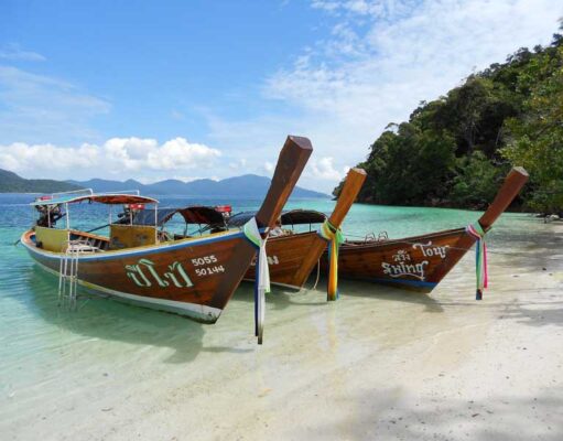 Best Things You Can Do on a Solo Trip